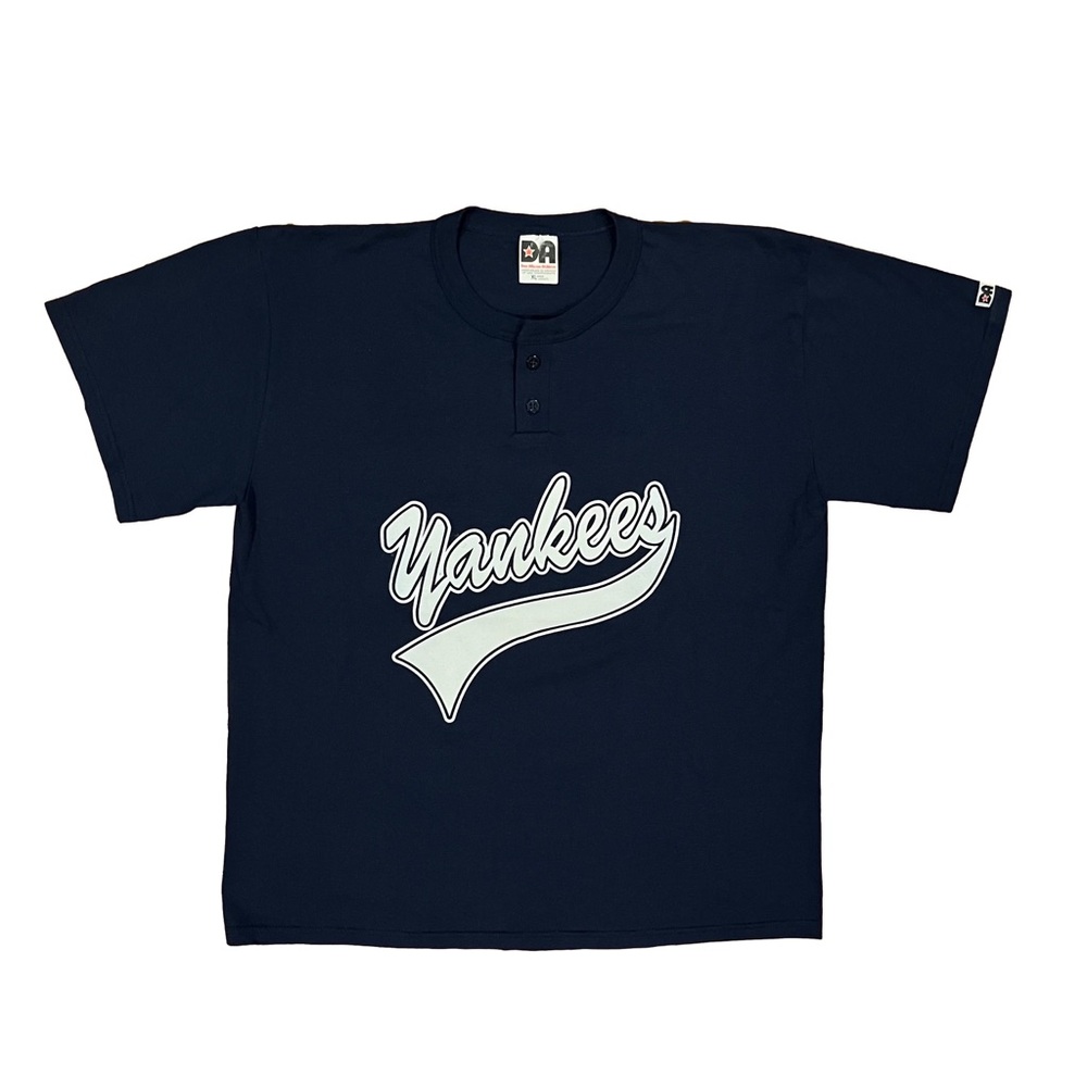 90s Vintage New York Yankees T-Shirt